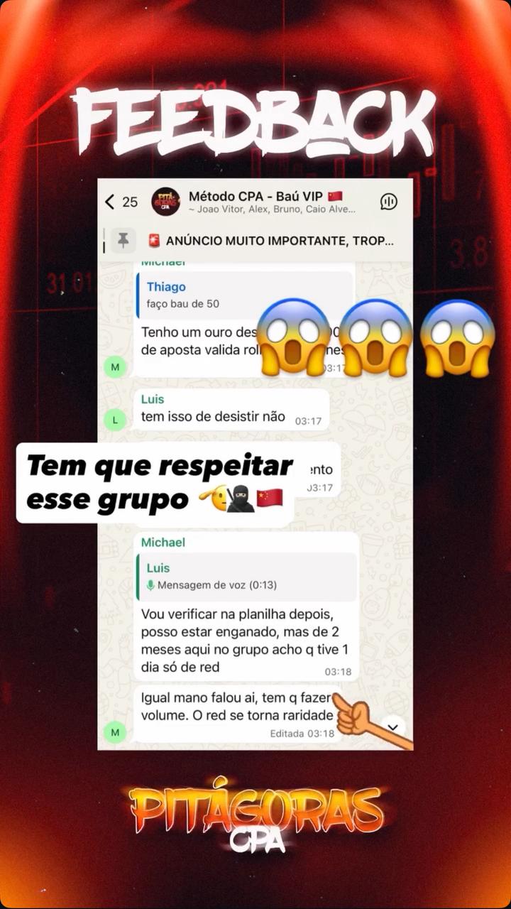 Depoimento de Aluno 9