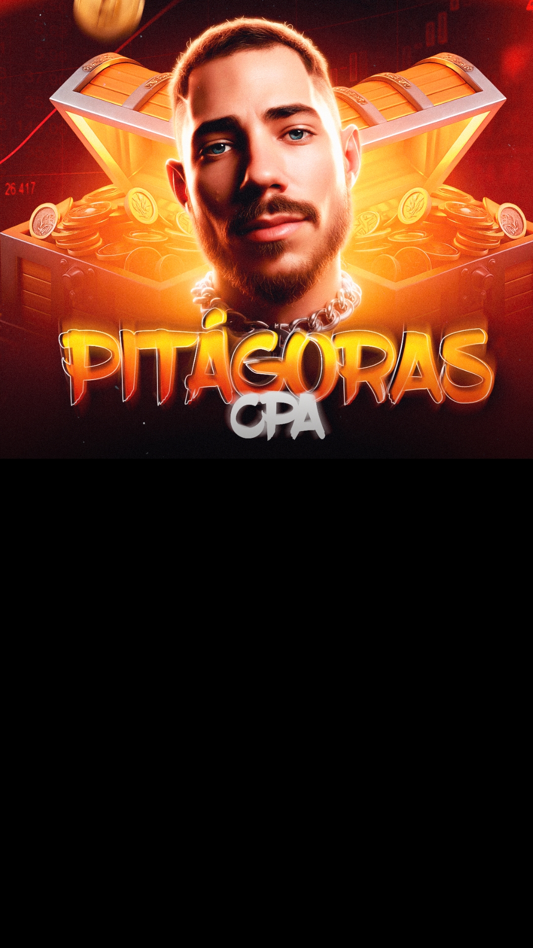 Pitágoras CPA - Mobile